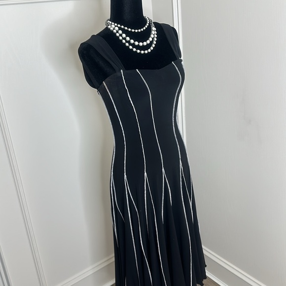 Joseph Ribkoff Dress - Picture 5 of 7
